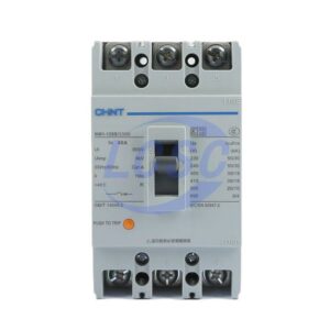 CHINT NM1-125S/3300 40A G