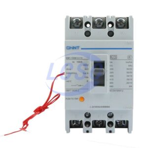 CHINT NM1-125S/3310 100A AC230V G
