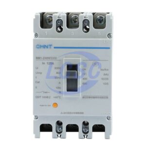 CHINT NM1-250H/3300 125A