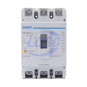 CHINT NM1-250S/3300 125A G