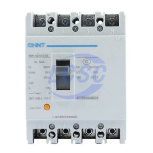 CHINT NM1-63H/4300B 63A
