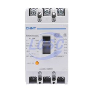 CHINT NM1-63S/3300 16A G