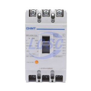 CHINT NM1-63S/3300 20A G