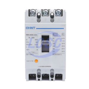 CHINT NM1-63S/3300 32A G
