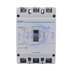 CHINT NM10-100/330 50A G