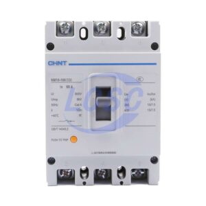 CHINT NM10-100/330 60A G