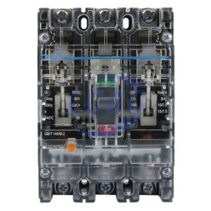 CHINT NM10-100/330T 100A G