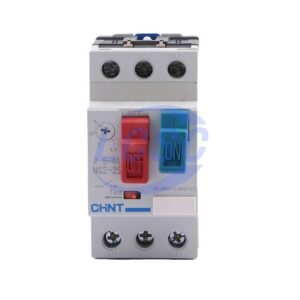 CHINT NS2-25 2.5-4A