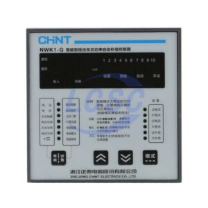 CHINT NWK1-G 10 380V