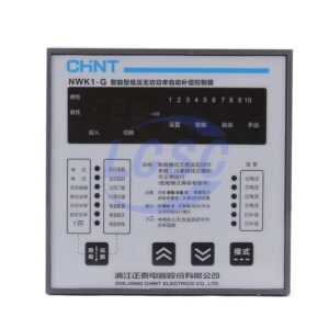 CHINT NWK1-G 8 380V