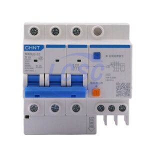 CHINT NXBLE-32 3P D16 30mA 6kA