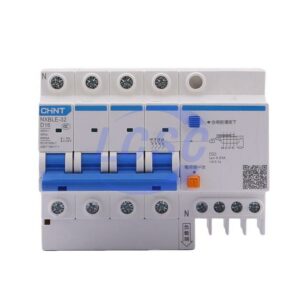 CHINT NXBLE-32 4P D16 30mA 6kA