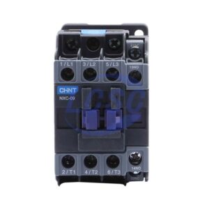 CHINT NXC-09 110V