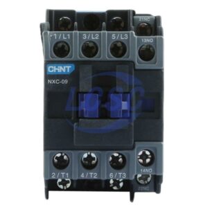CHINT NXC-09 24V
