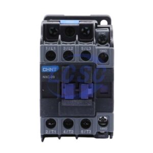 CHINT NXC-09 380V