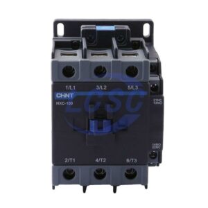 CHINT NXC-100 380V