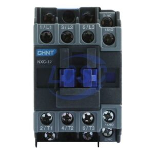 CHINT NXC-12 36V