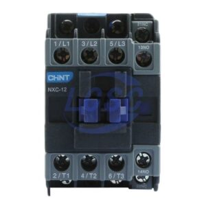CHINT NXC-12 380V