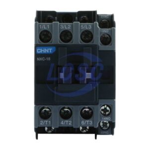 CHINT NXC-18 36V