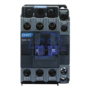 CHINT NXC-18 380V
