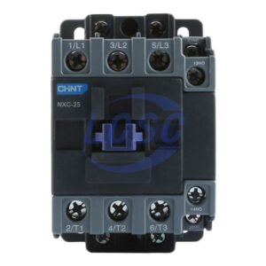 CHINT NXC-25 110V
