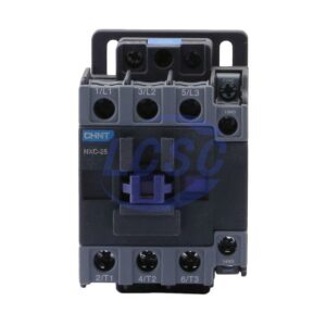 CHINT NXC-25 220V