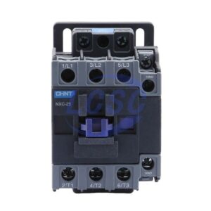CHINT NXC-25 36V