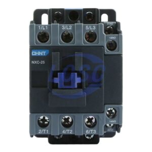 CHINT NXC-25 380V