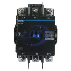 CHINT NXC-265 220V-240V AC/DC