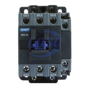 CHINT NXC-32 220V