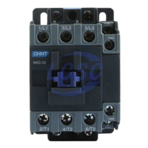 CHINT NXC-32 24V
