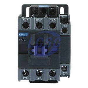 CHINT NXC-32 36V