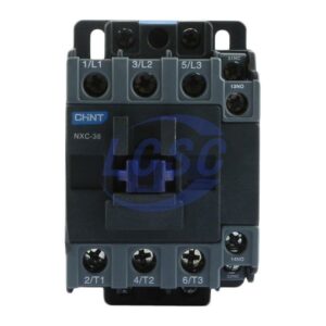 CHINT NXC-38 220V