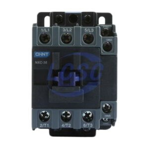CHINT NXC-38 380V