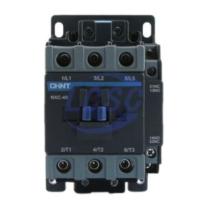 CHINT NXC-40 36V