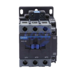 CHINT NXC-50 24V