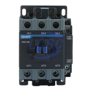 CHINT NXC-65 220V