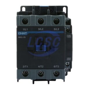 CHINT NXC-75 220V