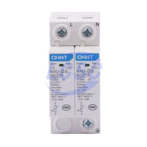 CHINT NXU-ⅡG 40kA/275V 2P