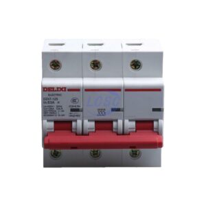 Delixi Electric DZ471253C63