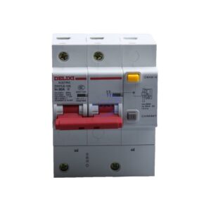 Delixi Electric DZ47LE1252D80