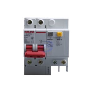 Delixi Electric DZ47SLEN2C63R50
