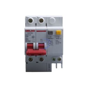 Delixi Electric DZ47SLEN2D20