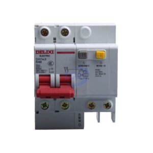 Delixi Electric DZ47SLEN2D40