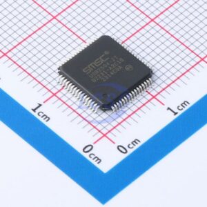 Microchip Tech USB2504-JT