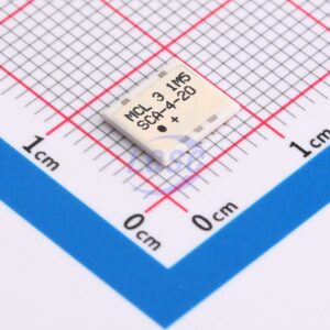Mini-Circuits SCA-4-20+