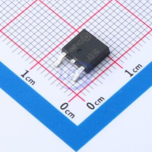 onsemi NJVMJD31T4G