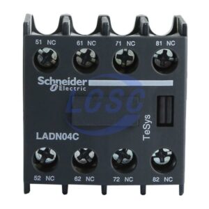 Schneider LAD-N04C