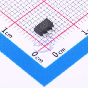 Diodes Incorporated 2DA1213Y-13