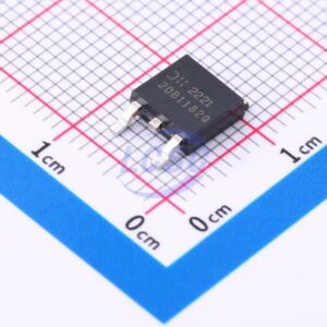 Diodes Incorporated 2DB1182Q-13